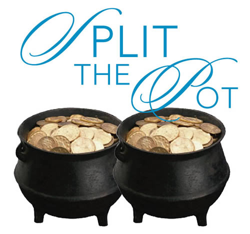 Record poker pot