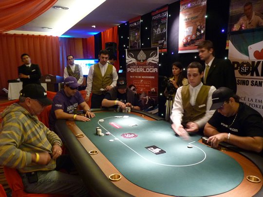 Aniversario - mesa final 1