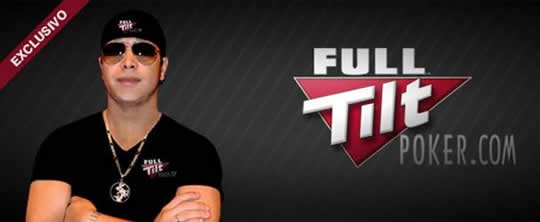 Felipe Mojave Full Tilt Poker Felipe Mojave Full Tilt Poker