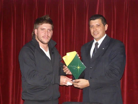 Gabriel Fernando Rojas - 1° premio-540 Gabriel Fernando Rojas - 1° premio-540