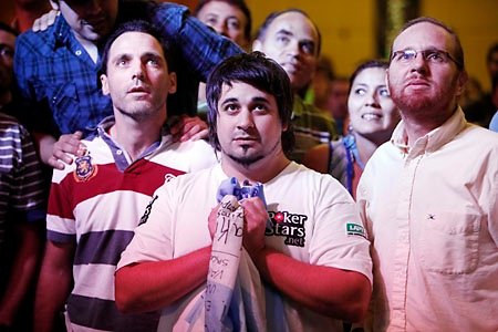 LAPT SAO PAULO 4 SEASON FINAL TABLE  1188
