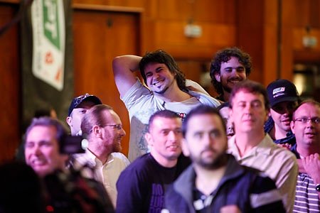 LAPT SAO PAULO 4 SEASON FINAL TABLE  1203
