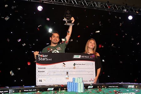 LAPT SAO PAULO 4 SEASON FINAL TABLE  1315