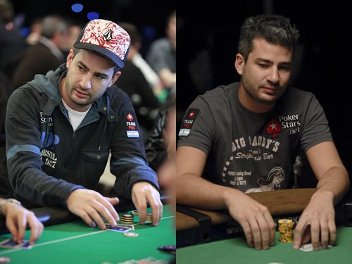 NACHO BARBERO GANA EL HIGH ROLLER DEL EPT LONDON NACHO BARBERO GANA EL HIGH ROLLER DEL EPT LONDON