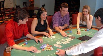 Nogaró by Mantra Poker Nogaró by Mantra Poker
