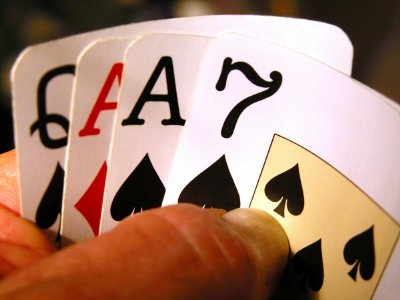 Omaha poker Omaha poker