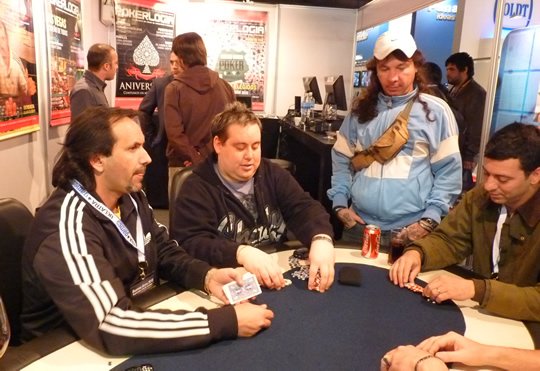 Sagse 2010 Revista Aniversario Pokerlogia 2 Sagse 2010 Revista Aniversario Pokerlogia 2