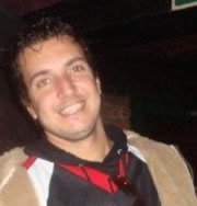 Sergio Suarez