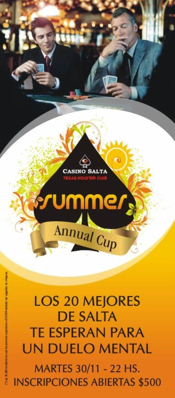 Summer PK