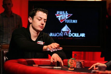 Tom durrrr Dwan 2012 Tom durrrr Dwan 2012