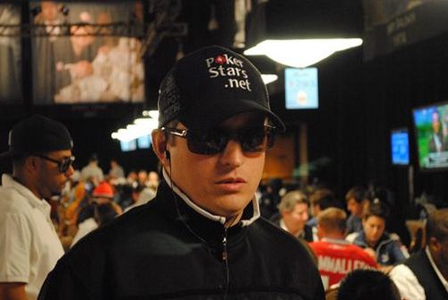 WSOP - NachoAce 1