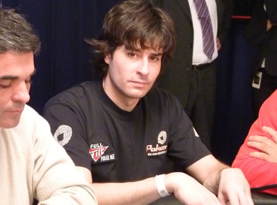cristian rotondo