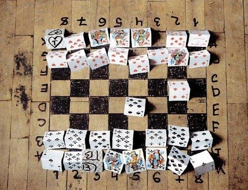 estrategia  nachoace