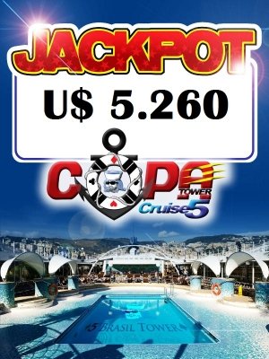 jackpot tower 33