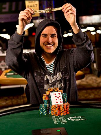 WSOP 2014 présentation / résultats et infos ... Jeffsmith