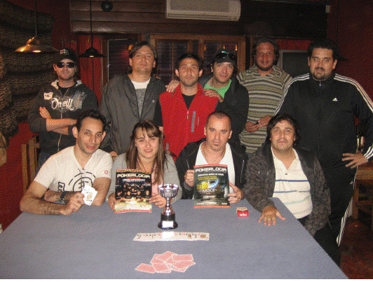 mesa final - la lucila 7