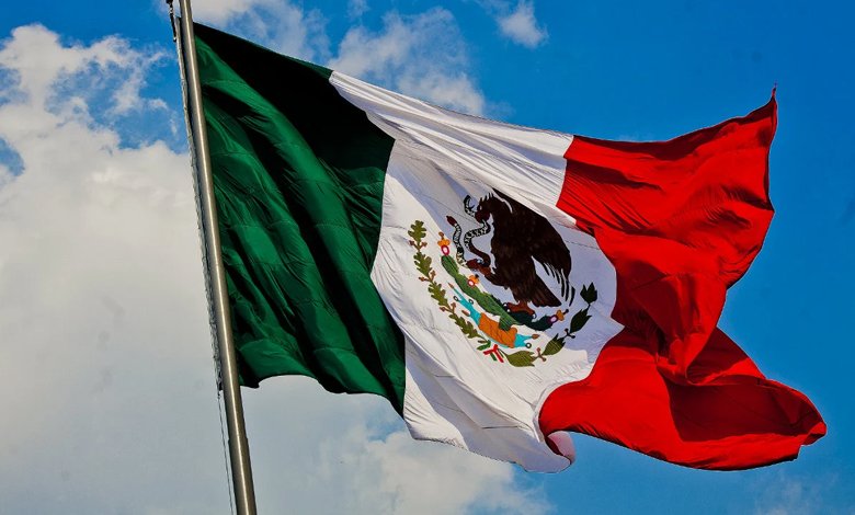 mexico