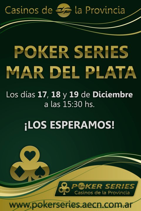 poker series mar del plata poker series mar del plata