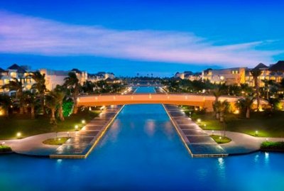 tower punta cana