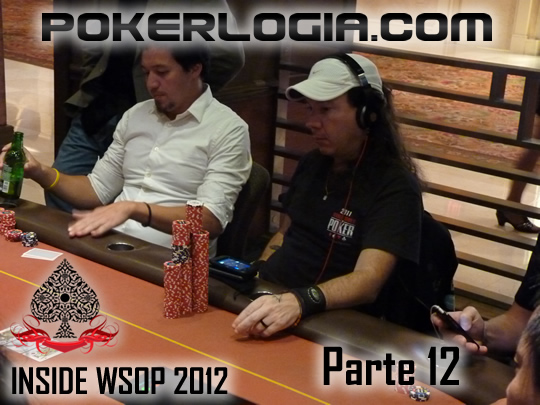viviendo del poker parte 12 wsop 2012 viviendo del poker parte 12 wsop 2012